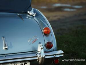 Image 10/21 of Austin-Healey 3000 Mk III (BJ8) (1966)