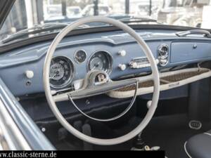 Image 8/15 of Volkswagen Karmann Ghia 1500 (1959)