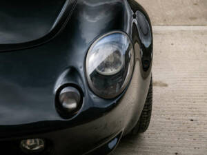 Image 19/34 de Lotus Elise 111S (1999)