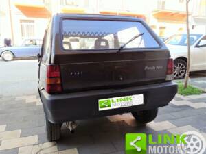 Image 10/10 de FIAT Panda 900 i.e. (1992)