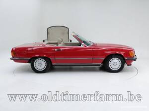 Afbeelding 9/15 van Mercedes-Benz 300 SL (1986)