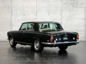 Imagen 2/23 de Rolls-Royce Silver Shadow I (1971)