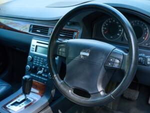 Afbeelding 33/44 van Volvo V70 D5 (2009)
