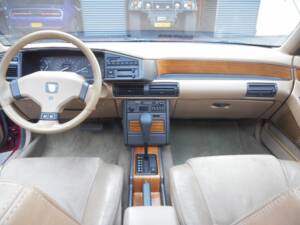 Image 11/21 of Rover 827i Sterling (1989)