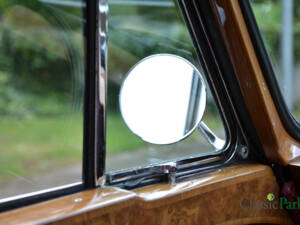 Imagen 27/50 de Rolls-Royce Phantom V James Young (1964)