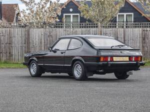 Imagen 18/21 de Ford Capri 2,8i (1981)