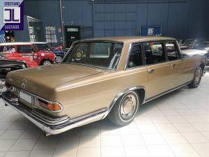 Image 5/42 de Mercedes-Benz 600 (1968)