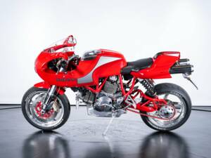 Afbeelding 1/50 van Ducati DUMMY (2003)