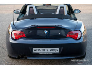 Immagine 22/37 di BMW Z4 2.0i (2006)