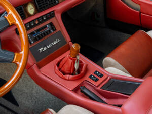 Bild 37/71 von Maserati Biturbo Si (1987)