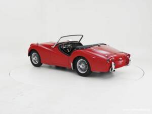 Bild 4/15 von Triumph TR 3A (1957)