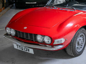 Image 8/40 of FIAT Dino Spider (1967)