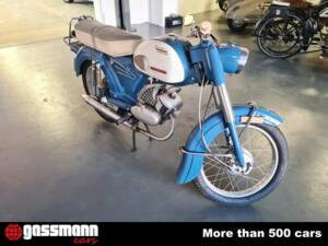 Bild 6/13 von Zündapp DUMMY (1963)