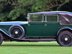 Imagen 6/50 de Rolls-Royce Phantom I (1925)