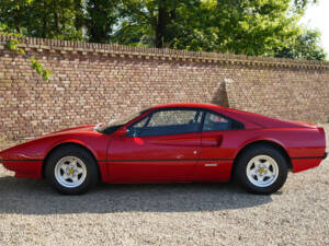 Imagen 49/50 de Ferrari 308 GTB (1977)