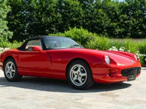 Bild 2/50 von TVR Chimaera 4,0 (1994)