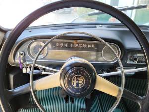 Imagen 17/39 de Alfa Romeo Giulietta TI (1961)