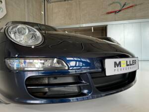 Image 8/29 de Porsche 911 Carrera S (2006)