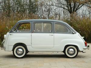 Image 6/50 of FIAT 600 D Multipla (1963)