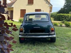 Immagine 3/5 di Mini Cooper 1.3i MPI (1996)