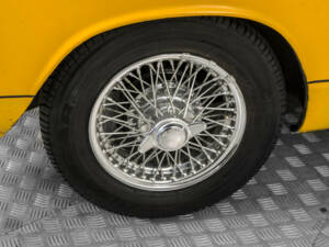 Imagen 34/50 de Triumph Spitfire Mk III (1968)