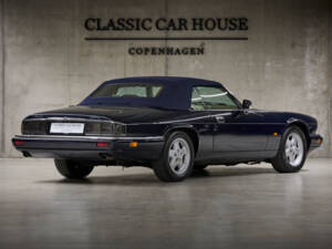Bild 9/92 von Jaguar XJS 6.0 (1994)