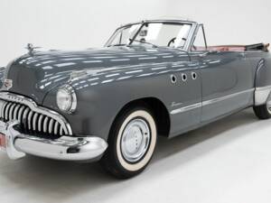 Image 1/15 of Buick 50 Super (1949)