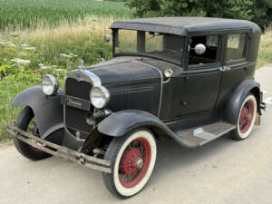 Bild 2/26 von Ford Model A (1930)