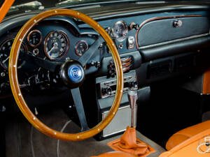 Bild 10/24 von Aston Martin DB 5 (1965)