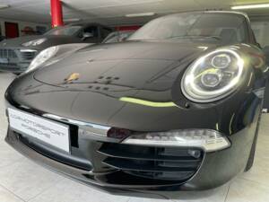 Afbeelding 6/21 van Porsche 911 Carrera (2015)