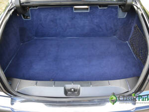 Image 13/50 of Bentley Arnage Green Label (1999)