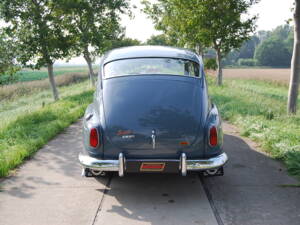 Image 22/41 of Volvo PV 544 Sport (1962)