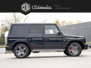 Bild 7/44 von Mercedes-Benz G 65 AMG (2013)