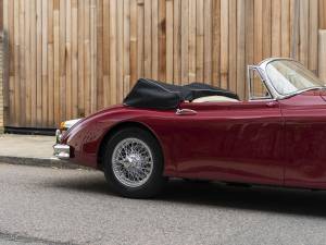 Image 20/42 of Jaguar XK 150 3.8 S DHC (1960)