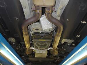 Bild 95/98 von Maserati Quattroporte S 4.7 (2010)