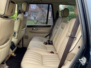 Image 7/8 of Land Rover Range Rover 4.6 Vogue (1999)