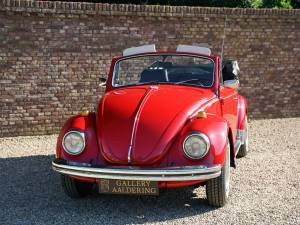 Bild 43/50 von Volkswagen Beetle 1302 (1971)