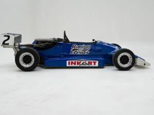 Immagine 6/15 di Van Diemen RF90 (1990)