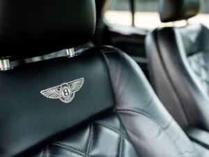 Afbeelding 48/50 van Bentley Arnage T (2005)