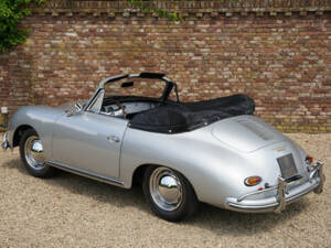 Immagine 42/50 di Porsche 356 A 1600 (1959)