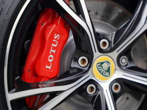 Bild 32/50 von Lotus Exige S (2014)