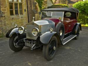 Bild 22/50 von Rolls-Royce 20&#x2F;25 HP (1927)