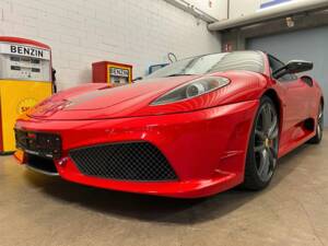 Bild 2/16 von Ferrari F 430 Scuderia (2008)