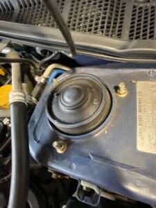 Bild 28/60 von Subaru Impreza WRX STi (2005)