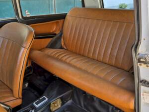Image 23/43 of Autobianchi Bianchina Panoramica (1969)