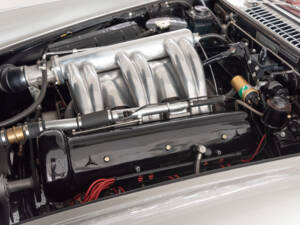 Image 48/48 de Mercedes-Benz 300 SL &quot;Papillon&quot; (1956)