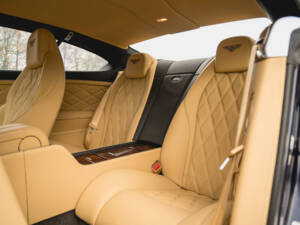 Bild 6/54 von Bentley Continental GT (2011)