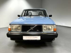 Bild 2/18 von Volvo 244 DLS (1980)