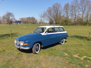 Bild 2/34 von Saab 95 V 4 (1974)