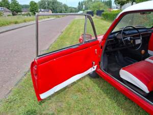 Bild 19/20 von Autobianchi Bianchina Panorama (1969)